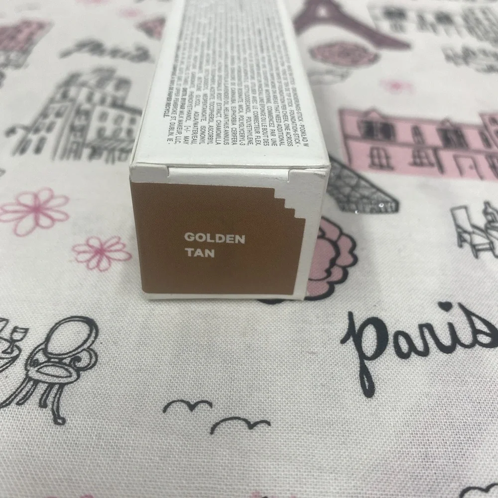 Milk Makeup Flex Foundation Stick‎ Golden Tan 0.35 oz